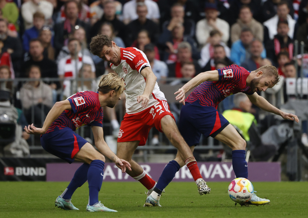 开云-关于德甲倒计时，莱比锡赛前扳平良机，细节引发关注，目标明确，球探报告显示潜力的信息-开云